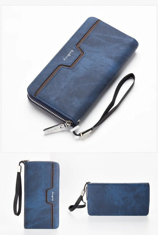 Billetera Leo Baellerry