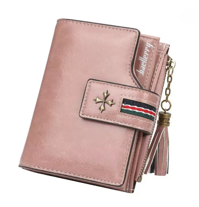Billetera para Mujer Cus