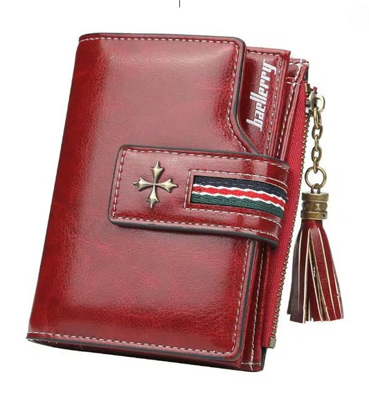 Billetera para Mujer Cus