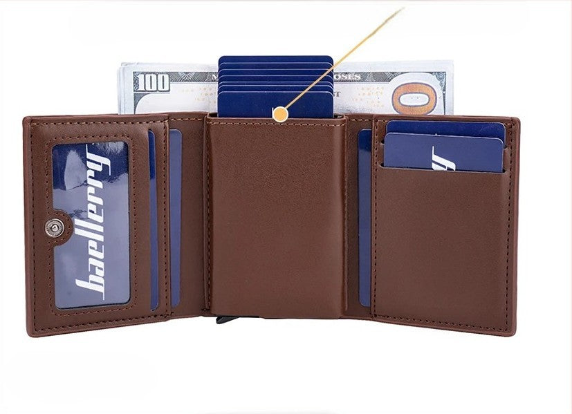 Billetera Baellerry Mini
