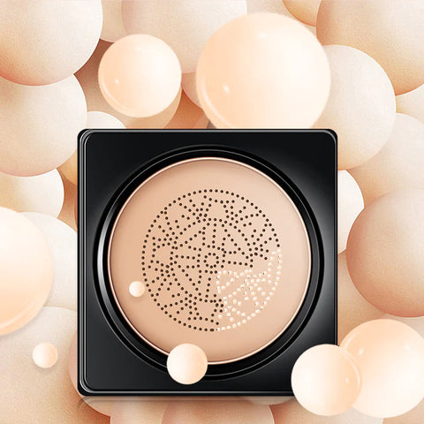 Base de maquillaje facial anti- edad - ALTA COBERTURA