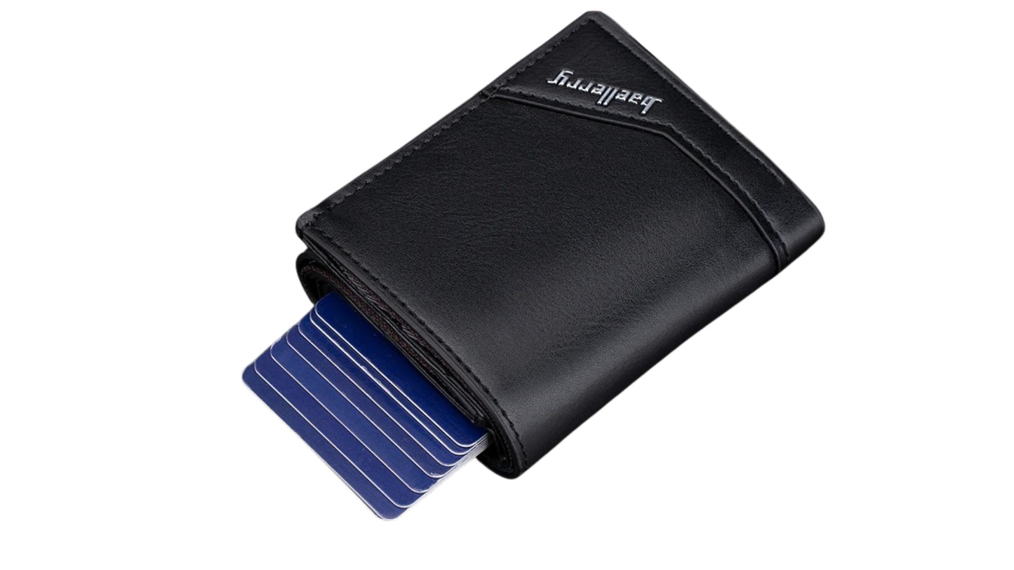 Billetera Baellerry Mini