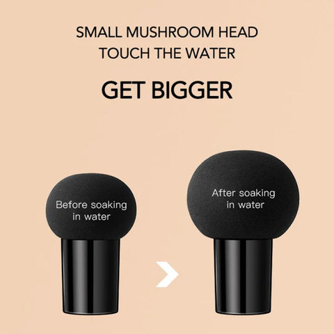 Base de maquillaje facial anti- edad - ALTA COBERTURA