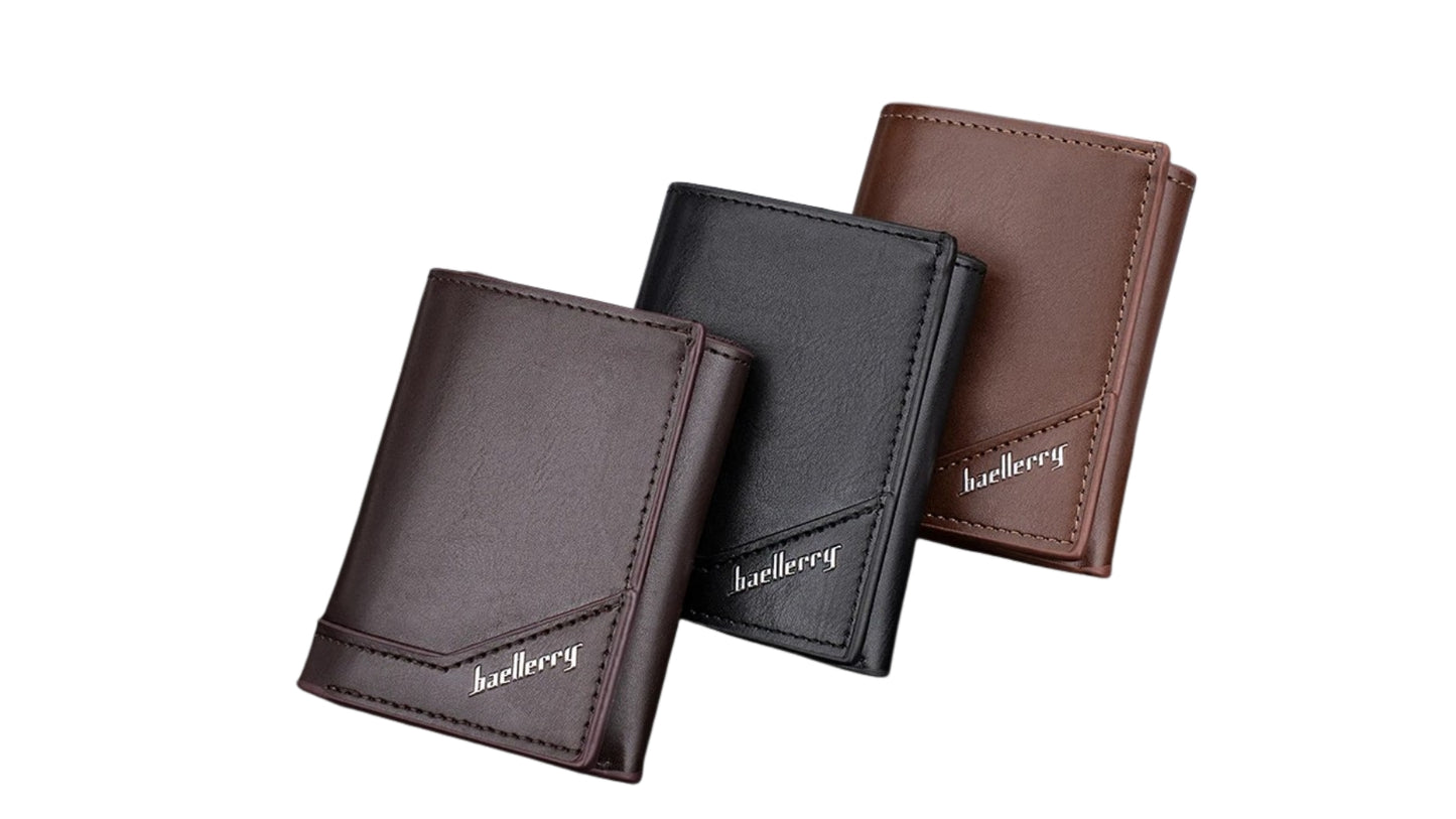 Billetera Baellerry Mini