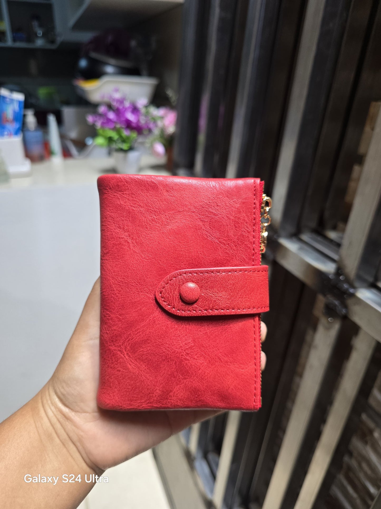 La Billetera Luna para Mujer Moderna