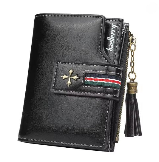 Billetera para Mujer Cus