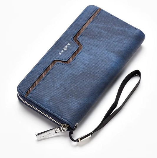 Billetera Leo Baellerry