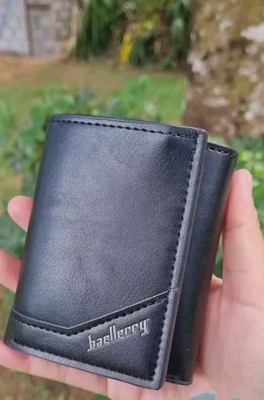 Billetera Baellerry Mini